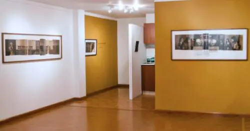 GALERIA MU ARMENIA GALERIA MU ARMENIA